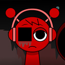 Голодные Sprunki - Спрунки Кетчуп Мод