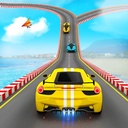 Турбо Драйв: Гонки на Выживание