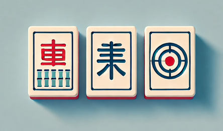 Маджонг Матч