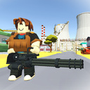 Робби: Проклятый остров зомби. Версия 1.2