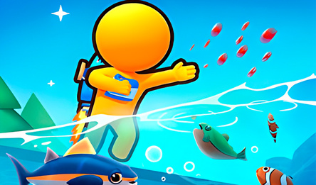 Ферма рыбака