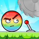 Yellow Ball Adventure