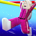 Squid Obby Online з палкай $1 000 000