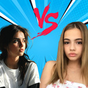 Выбери девушку