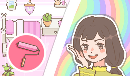 Комната твоей мечты