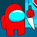 Импостер Среди Нас Амонг Ас Побег!