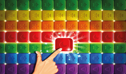 Взрывные блоки