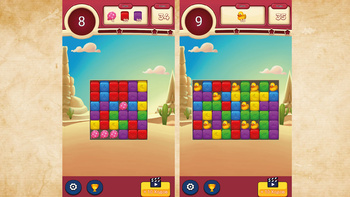 Взрывные блоки