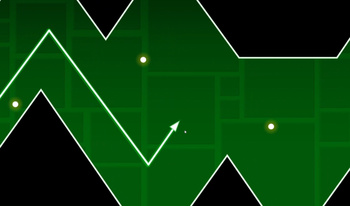 Геометрия Деш 2025