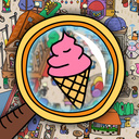 Поиск предметов каждый день