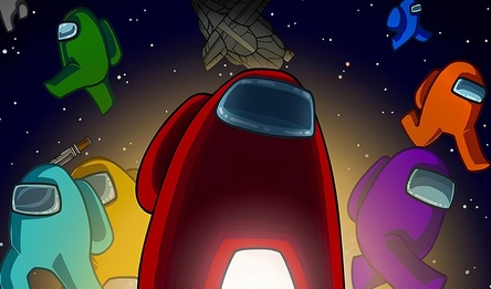 Импостер среди нас: Побег из тюрьмы