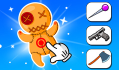 Оживи картинку: Перемести предмет