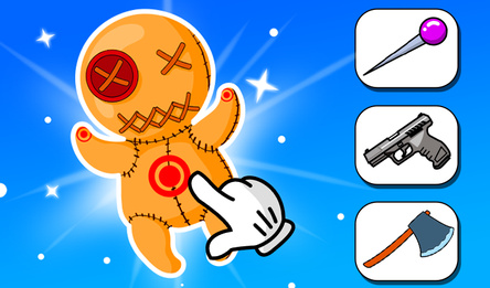 Оживи картинку: Перемести предмет