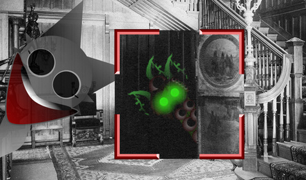 Хоррор Спрунки: Поиск Аномалий