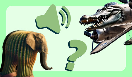 Italian Brainrot Quiz. Угадай по звуку!