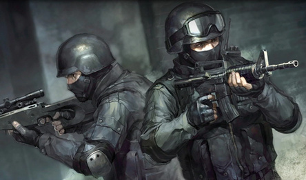 Контр Страйк