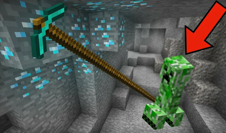 Майн: Золотая лихорадка