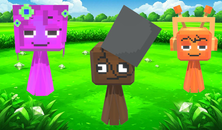 Спрунки Симулятор 2025