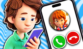 Проверь Новый Телефон ДимДимыча: Квест!