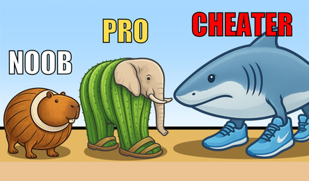 Merge Evolution of the Italian Meme Brainrot!