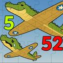 Пазл Тралалеро Тралала (брейнрот животные)