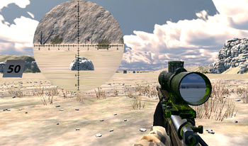 В яблочко: спортивная стрельба