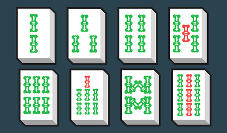 Mahjong Solitaire Classic