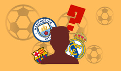 Симулятор карьеры футболиста