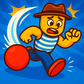Obby: Dodgeball