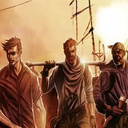 Apocalypse Survival Simulator