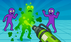 Arsenal Playground: Ragdoll Mayhem