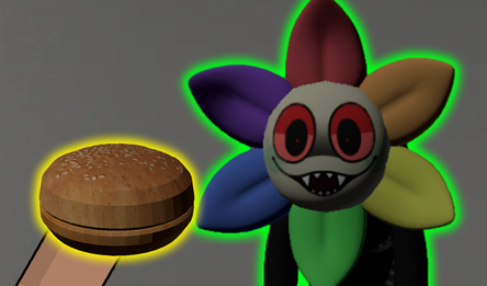 Dandy World: Готовь для Твистеров!