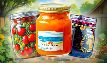 Соединяй: Соленья 2025!