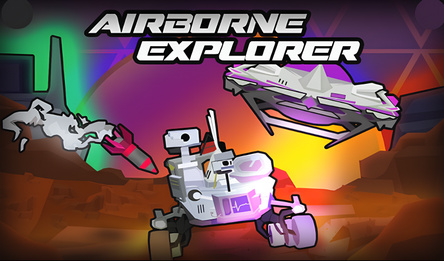 Airborne Explorer