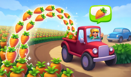 Соединяй и совмещай