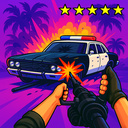 Grand Destroyer Auto VI