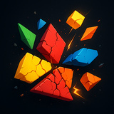 The most difficult puzzle 2