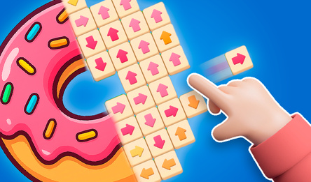 Разбери картинку: Головоломка!