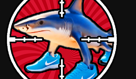 Italian Brainrot Hunting 3D