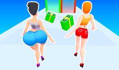 Тверк Мастер