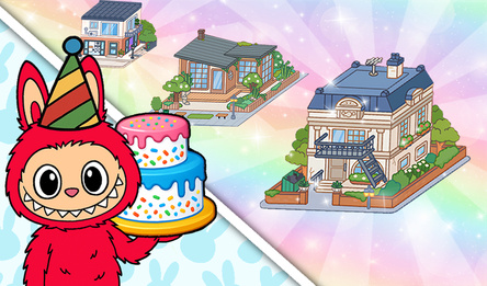 Лабубу: Мир Творчества