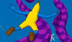 Скользкие горки