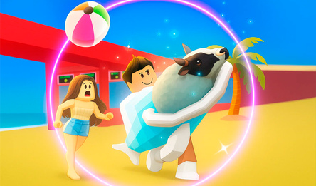 Укради Брейнрот Рыбу!