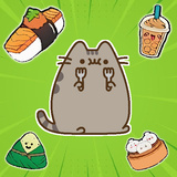 Feed the Cat: The Evolution of Food