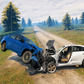 Bimka The Crash of the Cars