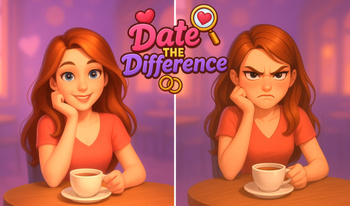 Date the Difference