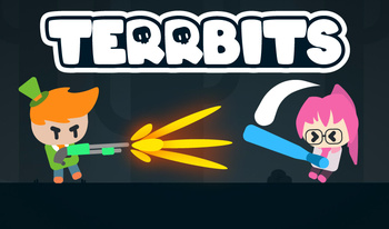 Terrbits