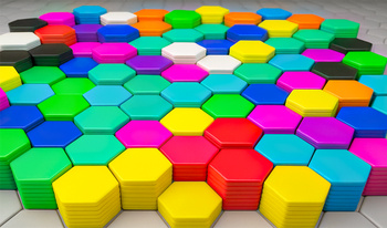 Classic Hexes