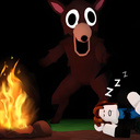 Escape from 99 Nights in the Forest: Obby