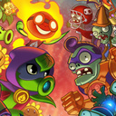 Plants Vs Zombie Classic